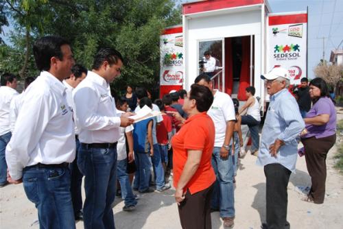 Ofrece CINEDESOL más de 500 funciones